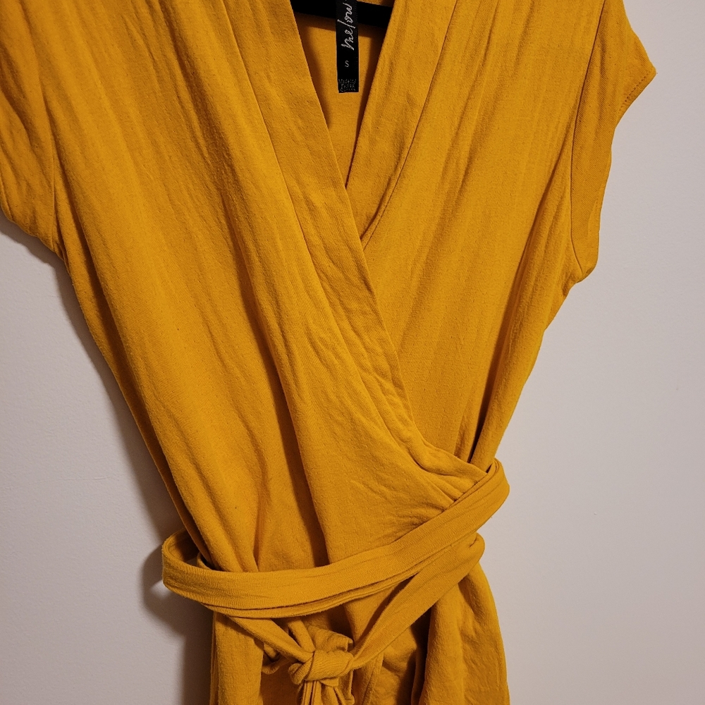 15$ with bundle - Melow - Wrap over top